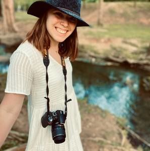 Meet your Posher, Aubrey